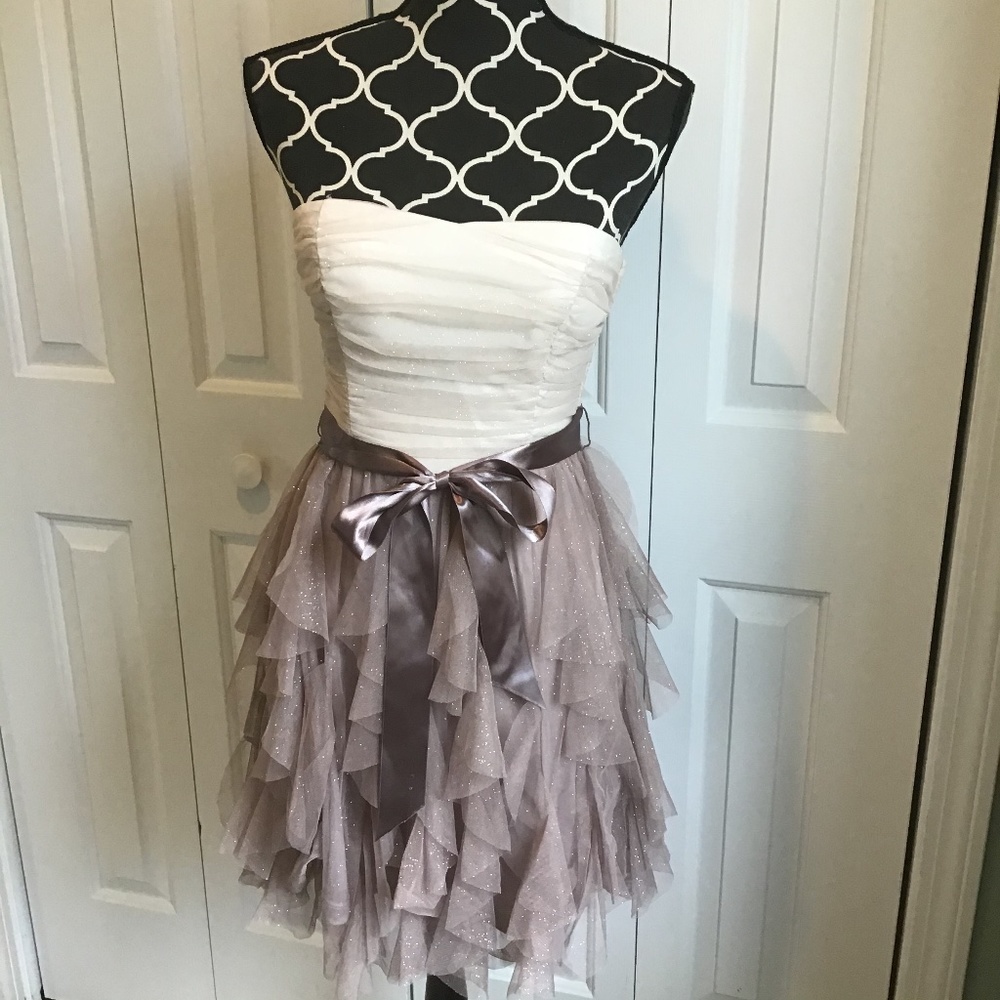Deb dress